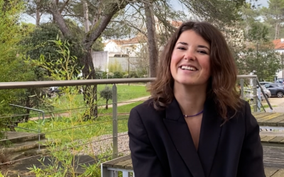 Rencontre avec Lenna Gwiss, Business Developer chez NepTech