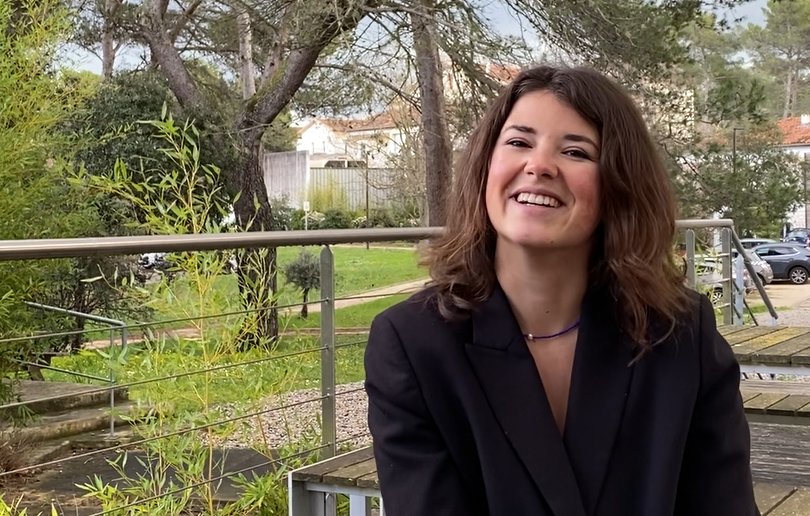 Rencontre avec Lenna Gwiss, Business Developer chez NepTech