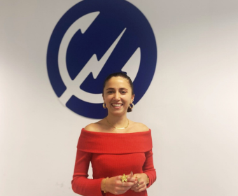 Noémie Le Tonquèze Co fondateur NepTech
