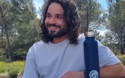 Meet Elie Le Goff, Naval Architect at NepTech