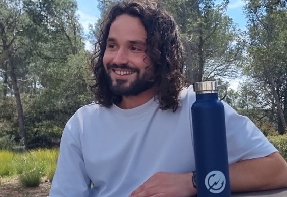 Image Elie article portrait collab V2 Analyse de cycle de vie ACV navire électrique