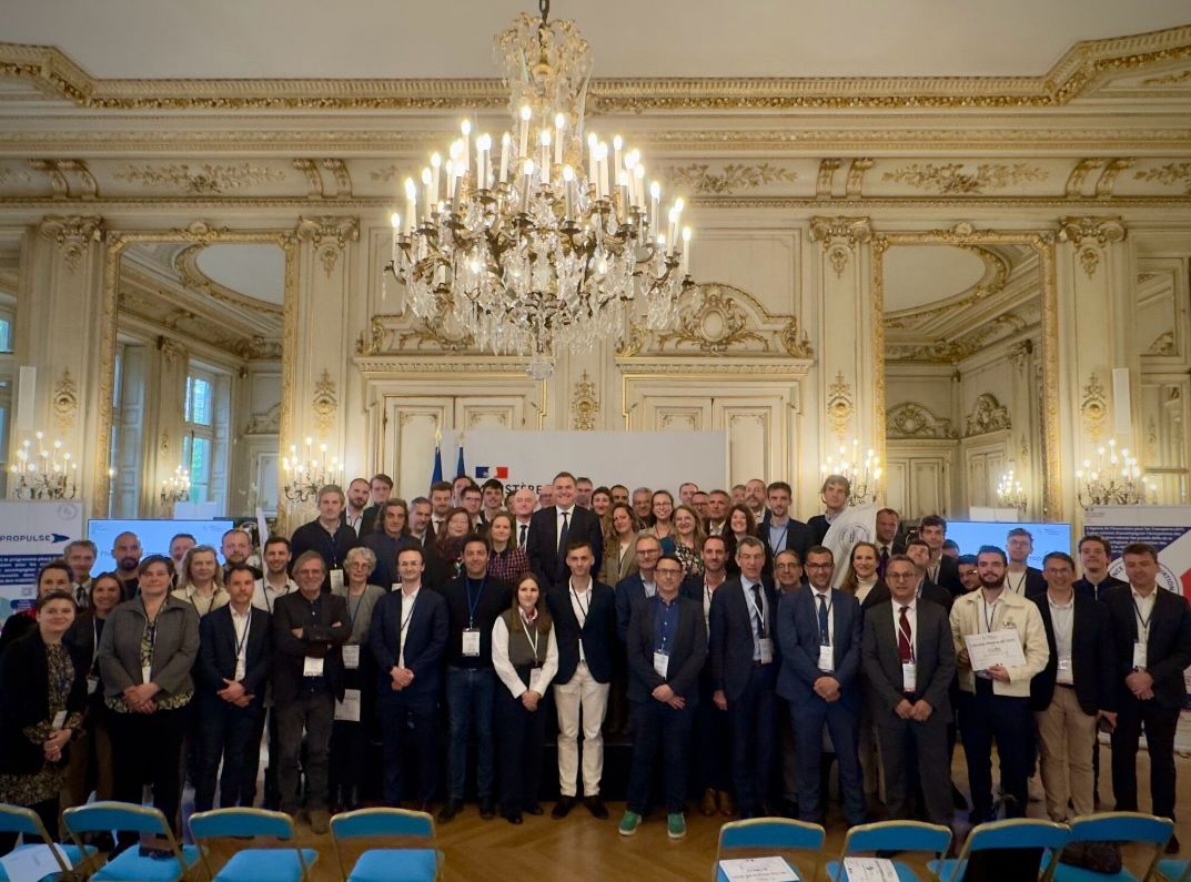 Post insta ministre 2